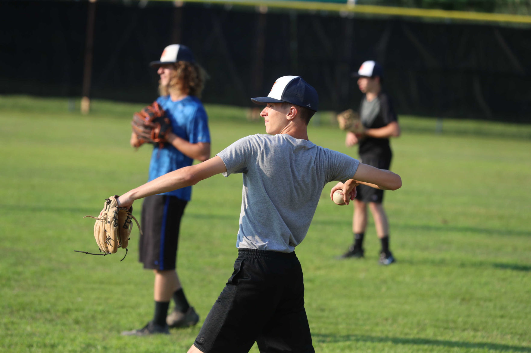 Millville Babe Ruth